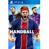 Handball 21 PS4
